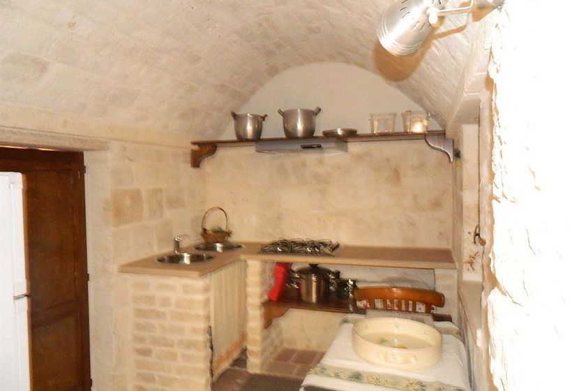 Fontana Vecchia Bed & Breakfast  | Castellana Grotte | Bari | Italia 15