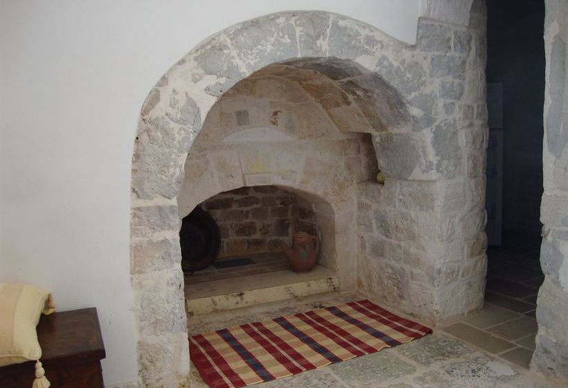 Fontana Vecchia Bed & Breakfast  | Castellana Grotte | Bari | Italia 17