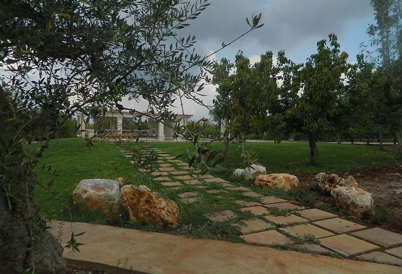 Fontana Vecchia Bed & Breakfast  | Castellana Grotte | Bari | Italia 18