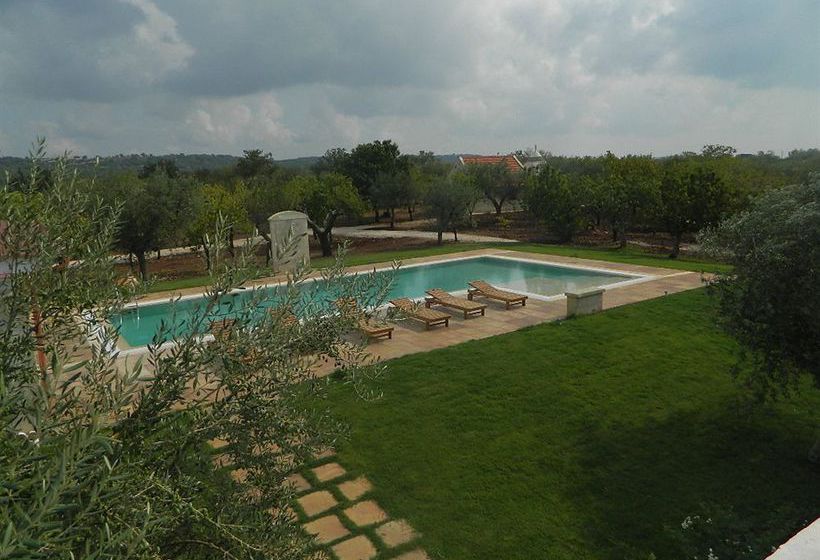 Fontana Vecchia Bed & Breakfast  | Castellana Grotte | Bari | Italia 19