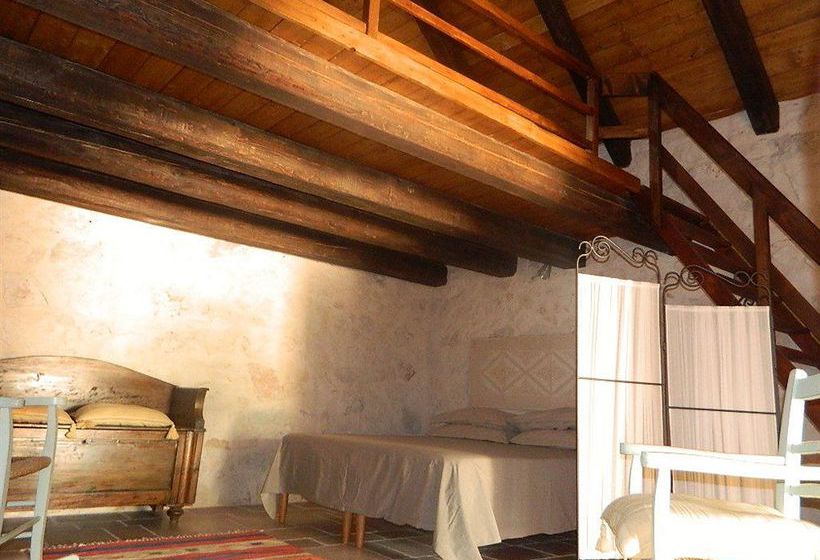 Fontana Vecchia Bed & Breakfast  | Castellana Grotte | Bari | Italia 2