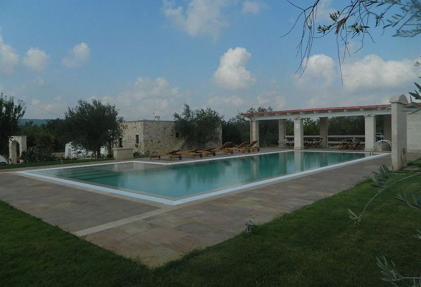Fontana Vecchia Bed & Breakfast  | Castellana Grotte | Bari | Italia 20