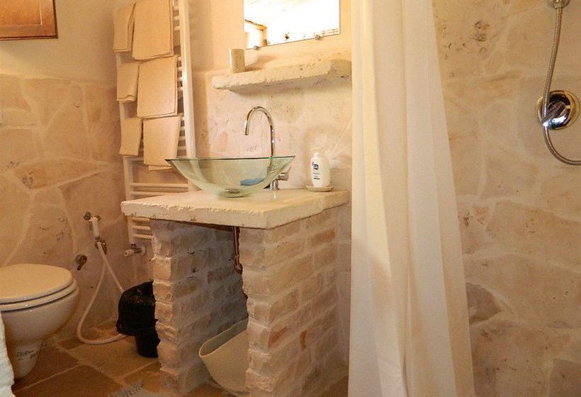 Fontana Vecchia Bed & Breakfast  | Castellana Grotte | Bari | Italia 3