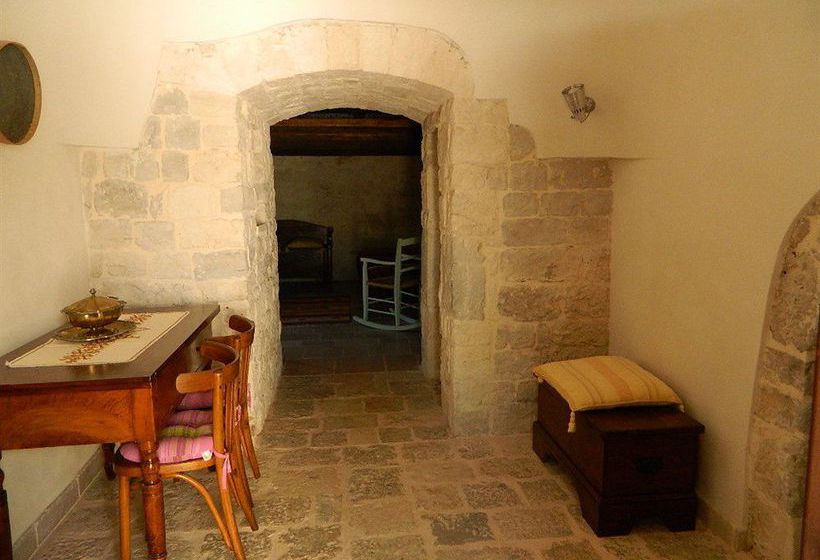Fontana Vecchia Bed & Breakfast  | Castellana Grotte | Bari | Italia 4