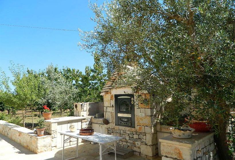 Fontana Vecchia Bed & Breakfast  | Castellana Grotte | Bari | Italia 5