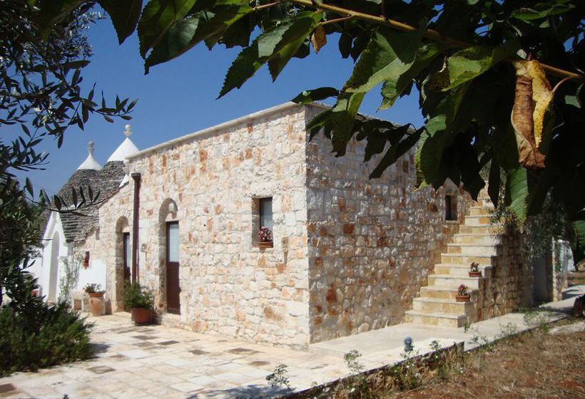 Fontana Vecchia Bed & Breakfast  | Castellana Grotte | Bari | Italia 7