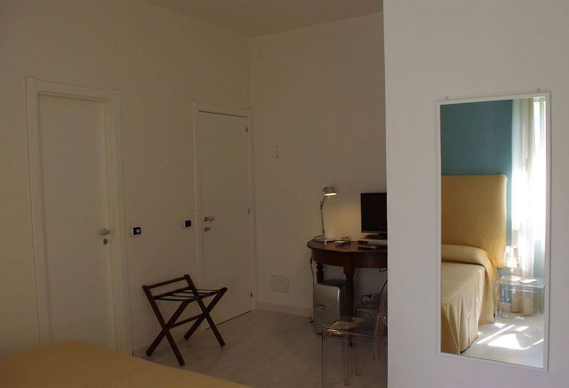 Bed and Breakfast La Piccola Locanda