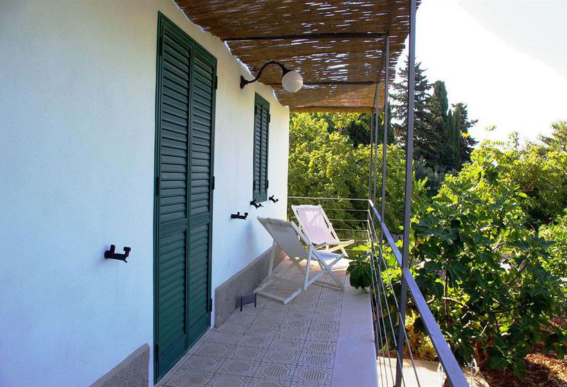 Bed and Breakfast La Piccola Locanda  | Modica | Ragusa | Italia 1