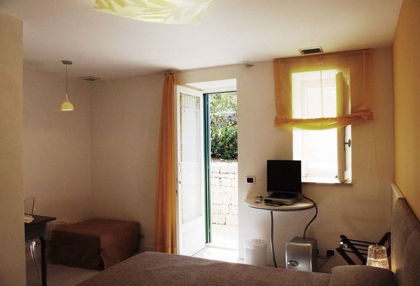 Bed and Breakfast La Piccola Locanda  | Modica | Ragusa | Italia 13