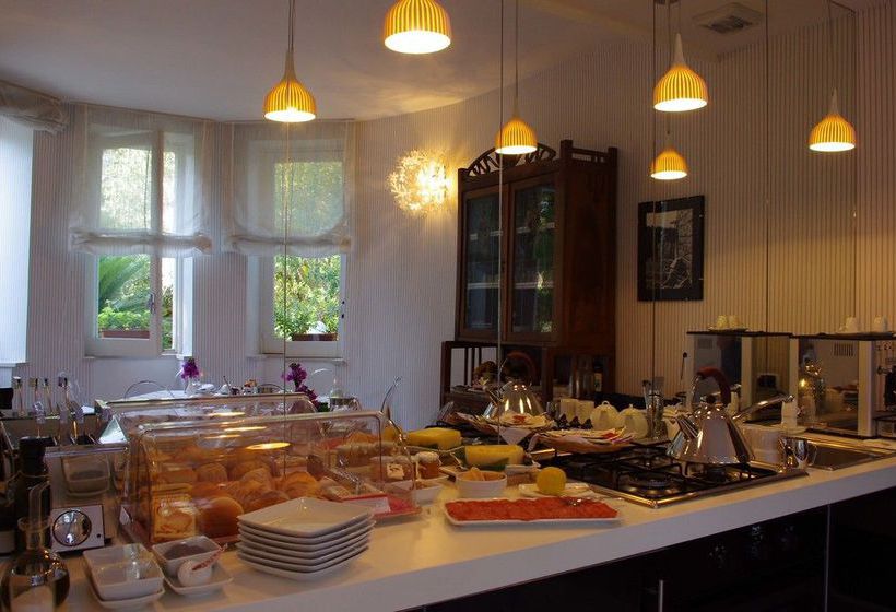 Bed and Breakfast La Piccola Locanda  | Modica | Ragusa | Italia 14