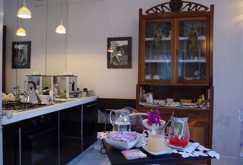 Bed and Breakfast La Piccola Locanda  | Modica | Ragusa | Italia 15