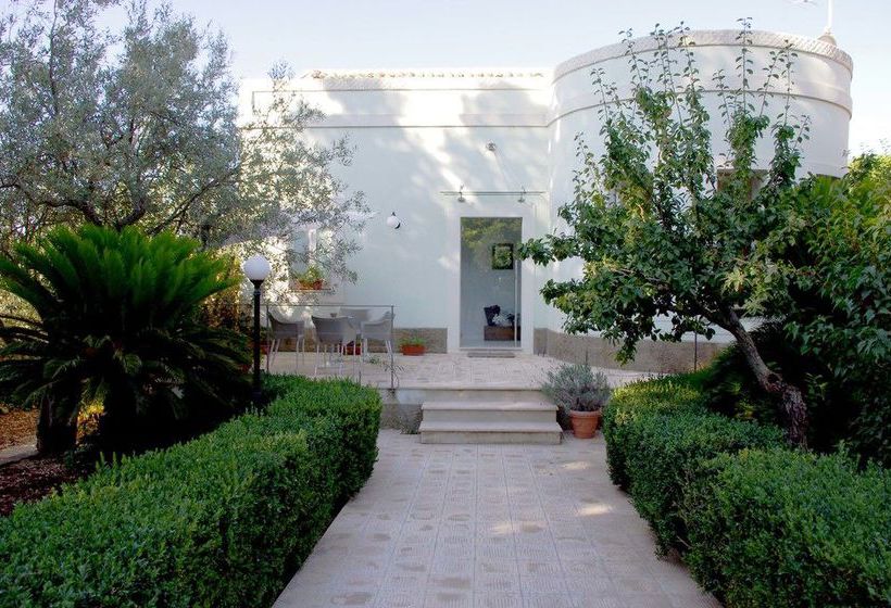 Bed and Breakfast La Piccola Locanda  | Modica | Ragusa | Italia 17