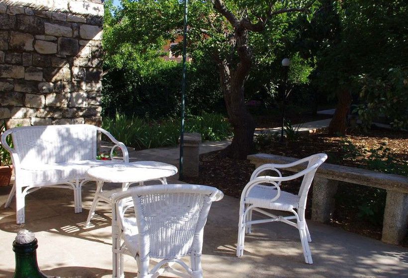 Bed and Breakfast La Piccola Locanda  | Modica | Ragusa | Italia 8