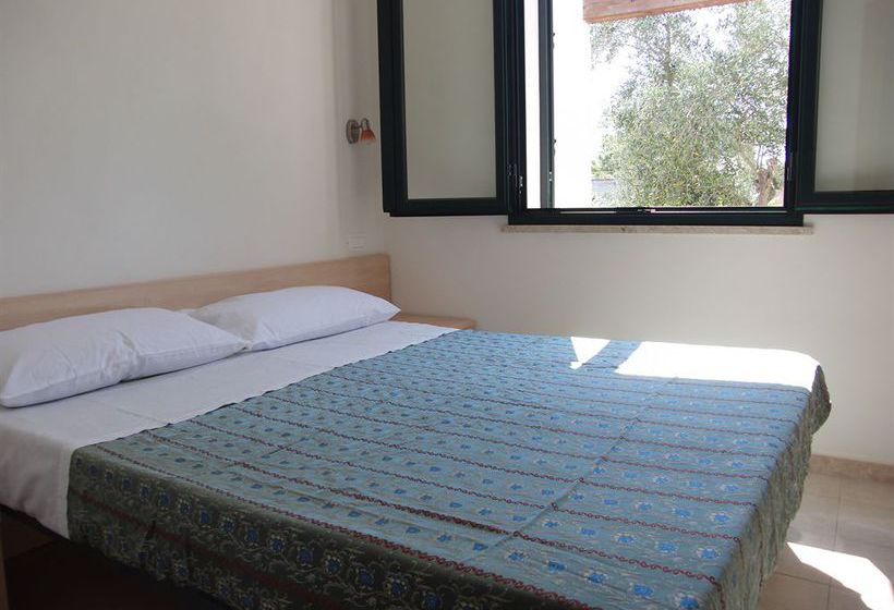 Camping Lilybeo Village 