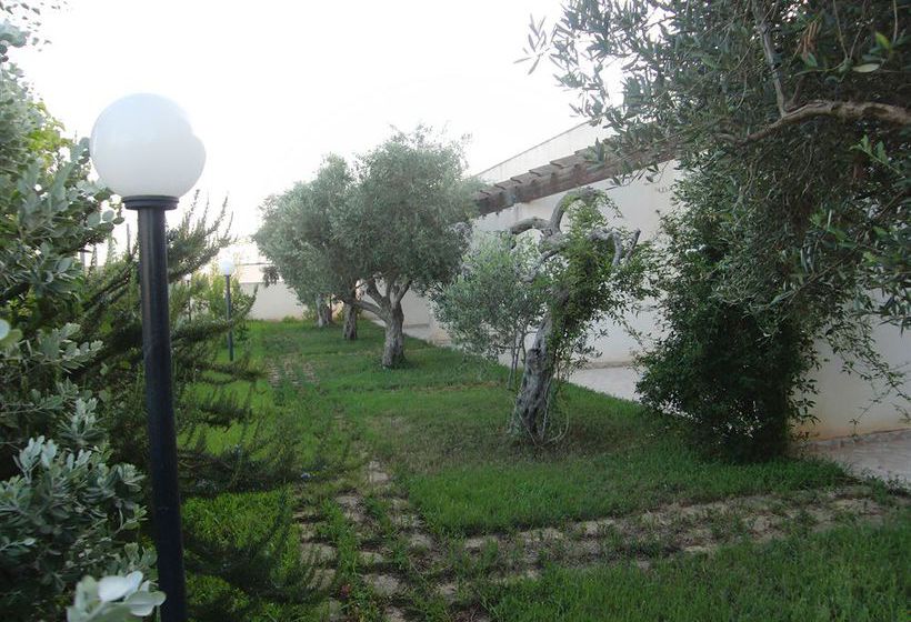 Camping Lilybeo Village  | Marsala | Trapani | Italia 1