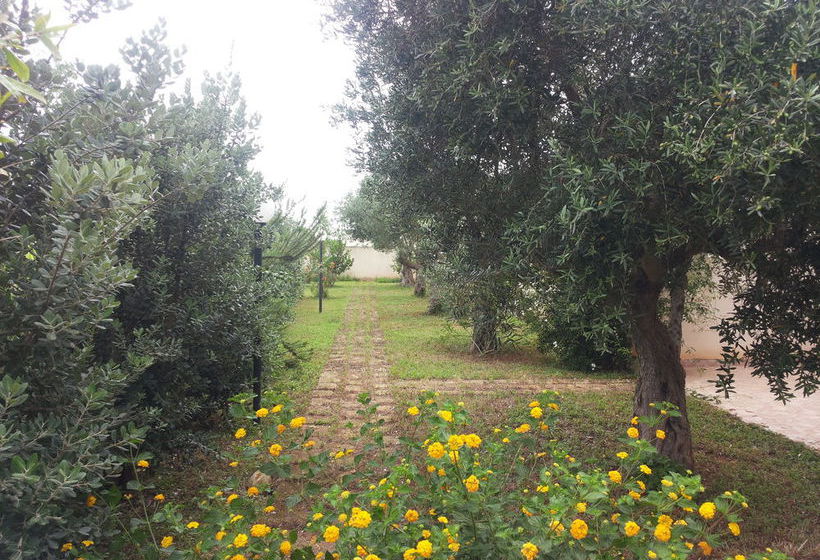 Camping Lilybeo Village  | Marsala | Trapani | Italia 10