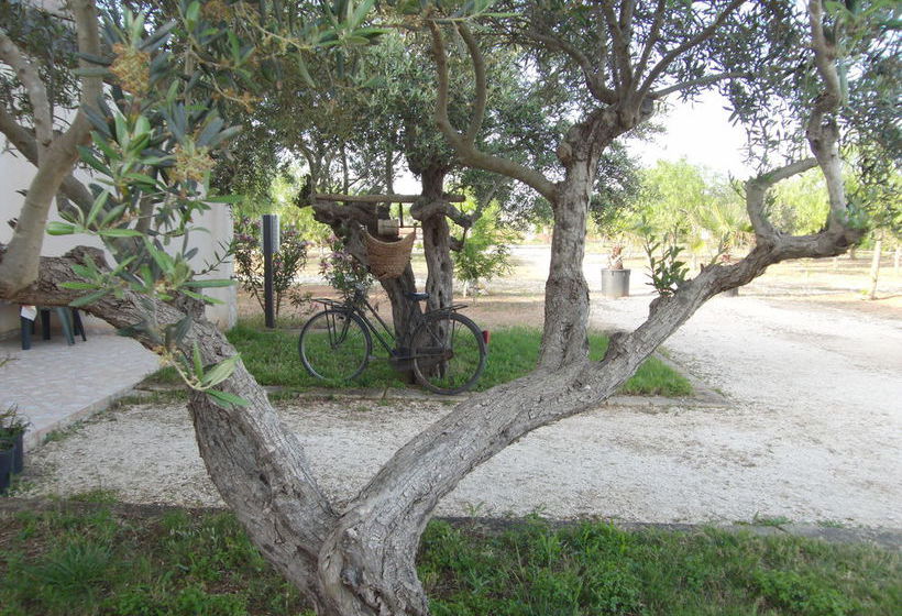 Camping Lilybeo Village  | Marsala | Trapani | Italia 11