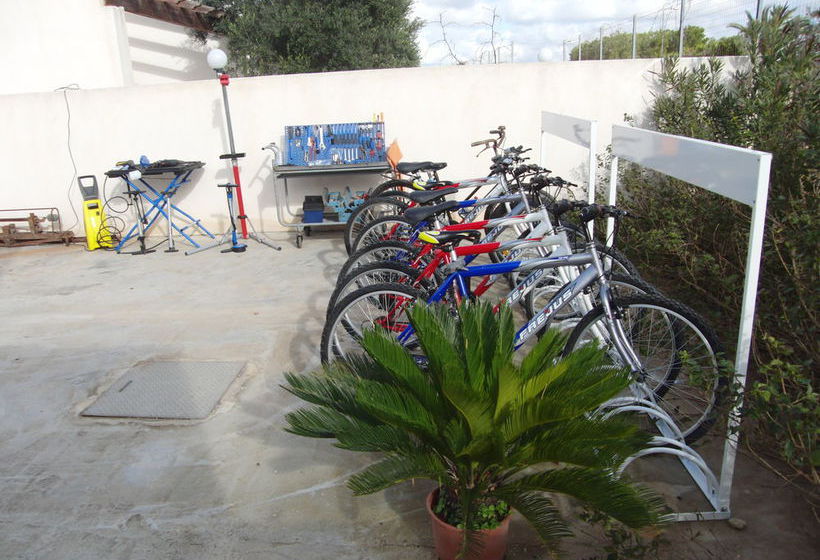 Camping Lilybeo Village  | Marsala | Trapani | Italia 13