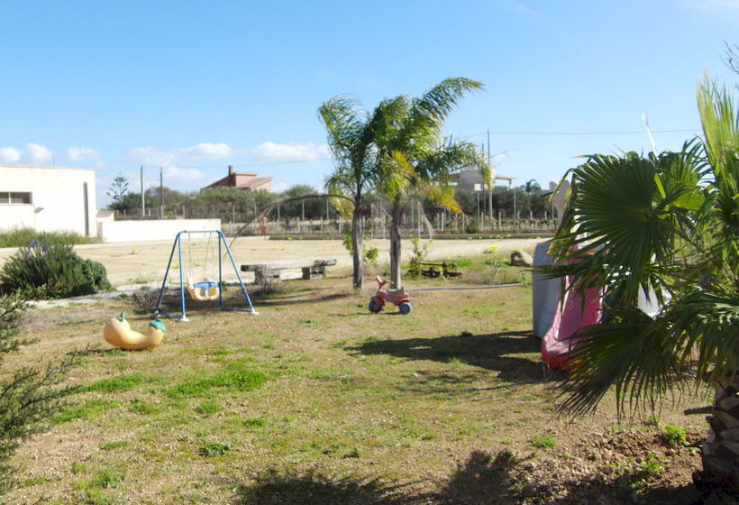 Camping Lilybeo Village  | Marsala | Trapani | Italia 14