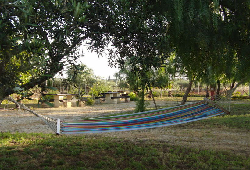 Camping Lilybeo Village  | Marsala | Trapani | Italia 15