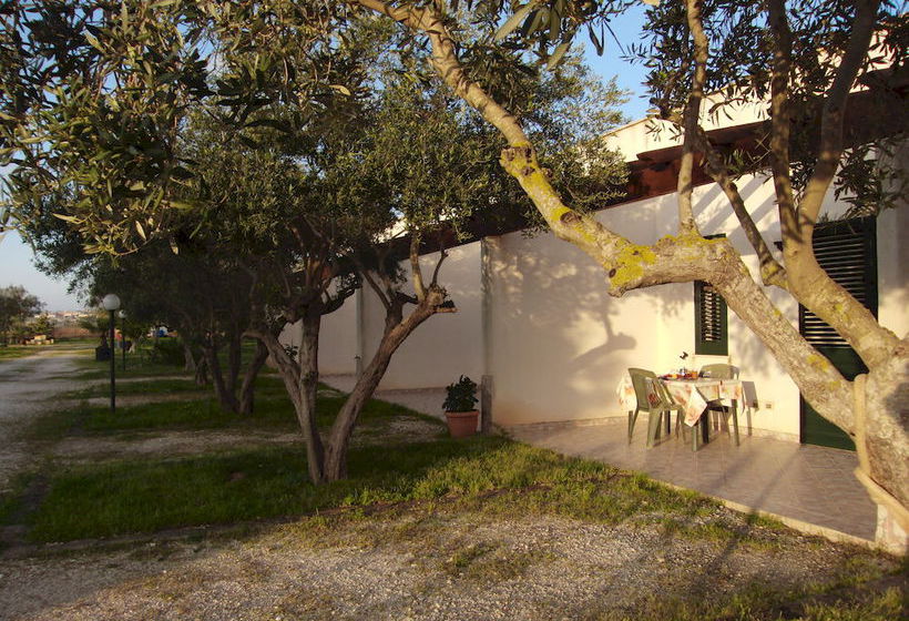 Camping Lilybeo Village  | Marsala | Trapani | Italia 16