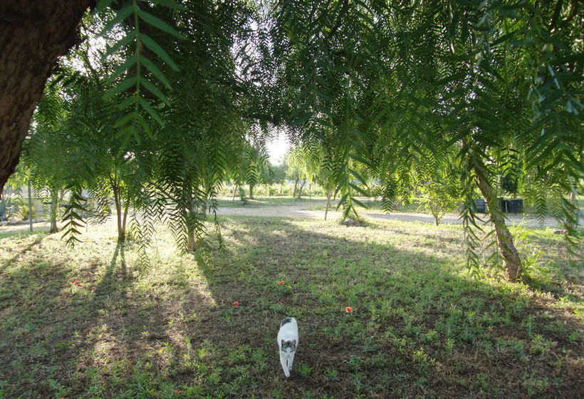 Camping Lilybeo Village  | Marsala | Trapani | Italia 17