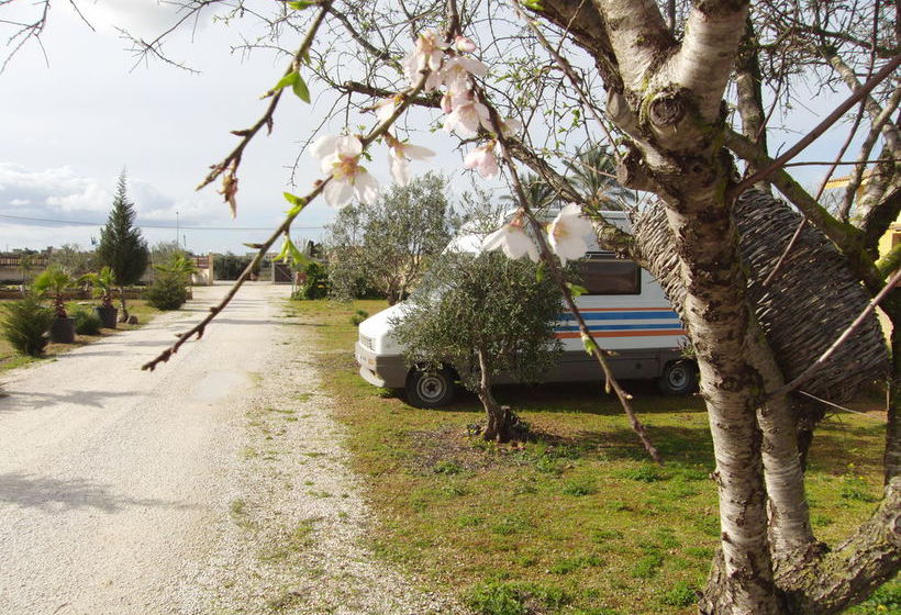 Camping Lilybeo Village  | Marsala | Trapani | Italia 18