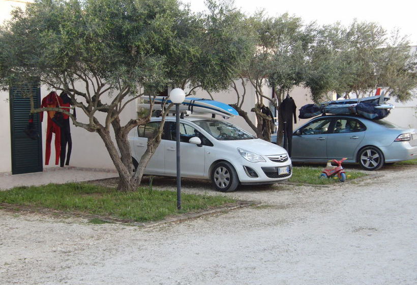 Camping Lilybeo Village  | Marsala | Trapani | Italia 19