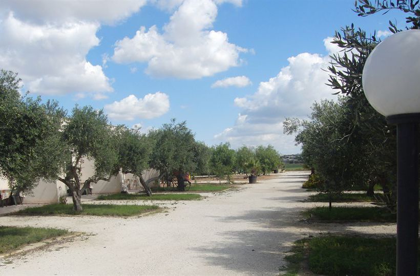 Camping Lilybeo Village  | Marsala | Trapani | Italia 2