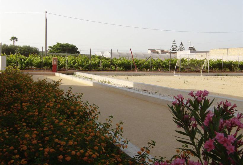 Camping Lilybeo Village  | Marsala | Trapani | Italia 3