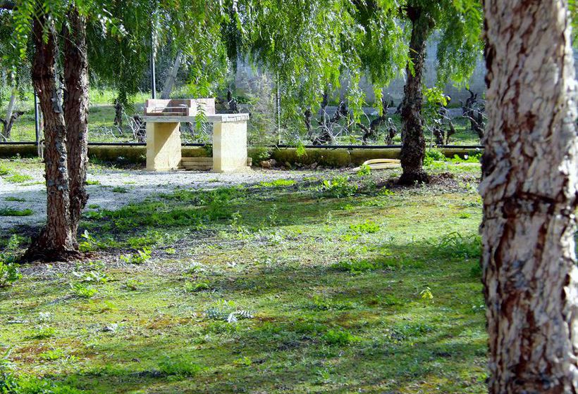 Camping Lilybeo Village  | Marsala | Trapani | Italia 5