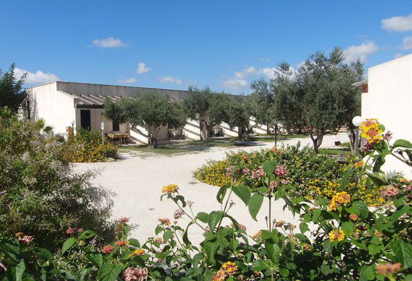 Camping Lilybeo Village  | Marsala | Trapani | Italia 7