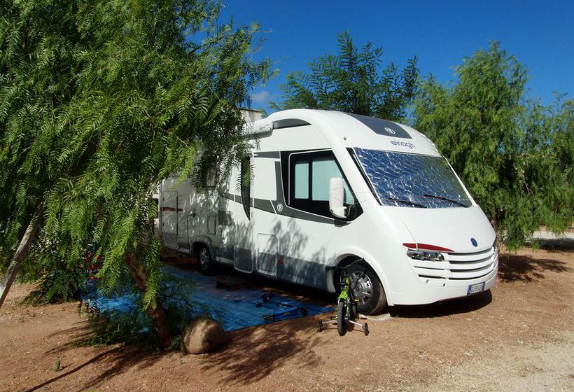 Camping Lilybeo Village  | Marsala | Trapani | Italia 8