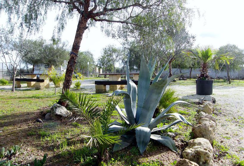 Camping Lilybeo Village  | Marsala | Trapani | Italia 9