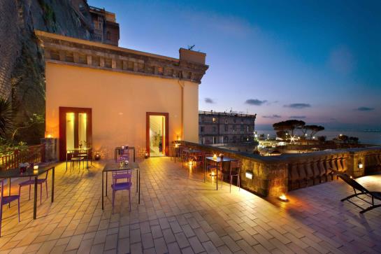 Bed and Breakfast Marina Piccola 73  | Sorrento | Naples | Italie 1