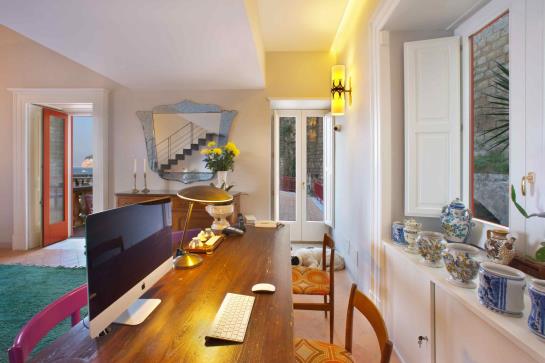 Bed and Breakfast Marina Piccola 73  | Sorrento | Naples | Italie 2