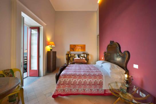 Bed and Breakfast Marina Piccola 73  | Sorrento | Naples | Italie 3