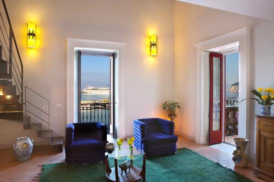 Bed and Breakfast Marina Piccola 73  | Sorrento | Naples | Italie 4