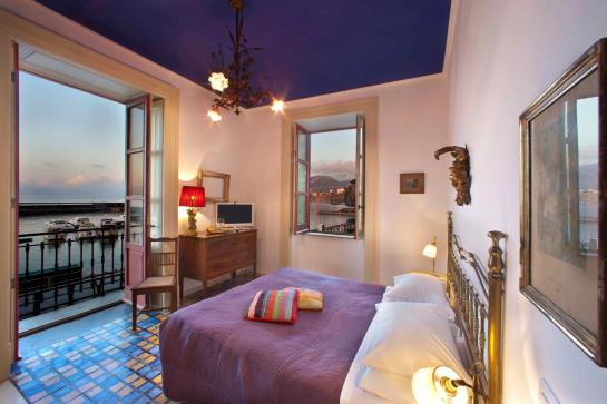 Bed and Breakfast Marina Piccola 73  | Sorrento | Naples | Italie 5