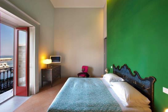 Bed and Breakfast Marina Piccola 73  | Sorrento | Naples | Italie 6