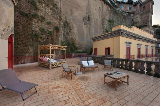 Bed and Breakfast Marina Piccola 73  | Sorrento | Naples | Italie 7