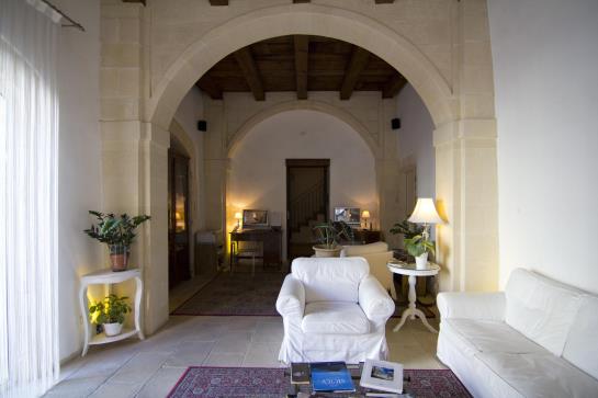 La Via Della Giudecca Ortigia B&b Charme  | Siracusa | Siracusa | Italia 1