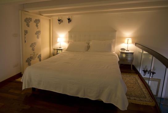 La Via Della Giudecca Ortigia B&b Charme  | Siracusa | Siracusa | Italia 2