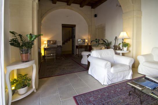 La Via Della Giudecca Ortigia B&b Charme  | Siracusa | Siracusa | Italia 3