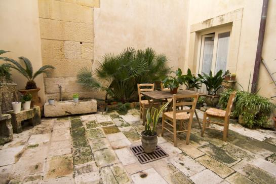 La Via Della Giudecca Ortigia B&b Charme  | Siracusa | Siracusa | Italia 4
