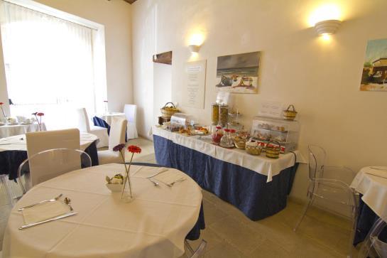 La Via Della Giudecca Ortigia B&b Charme  | Siracusa | Siracusa | Italia 5