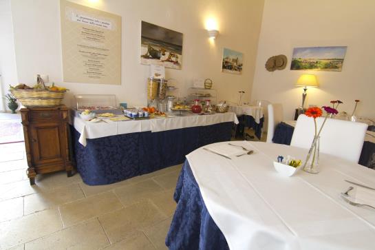 La Via Della Giudecca Ortigia B&b Charme  | Siracusa | Siracusa | Italia 6