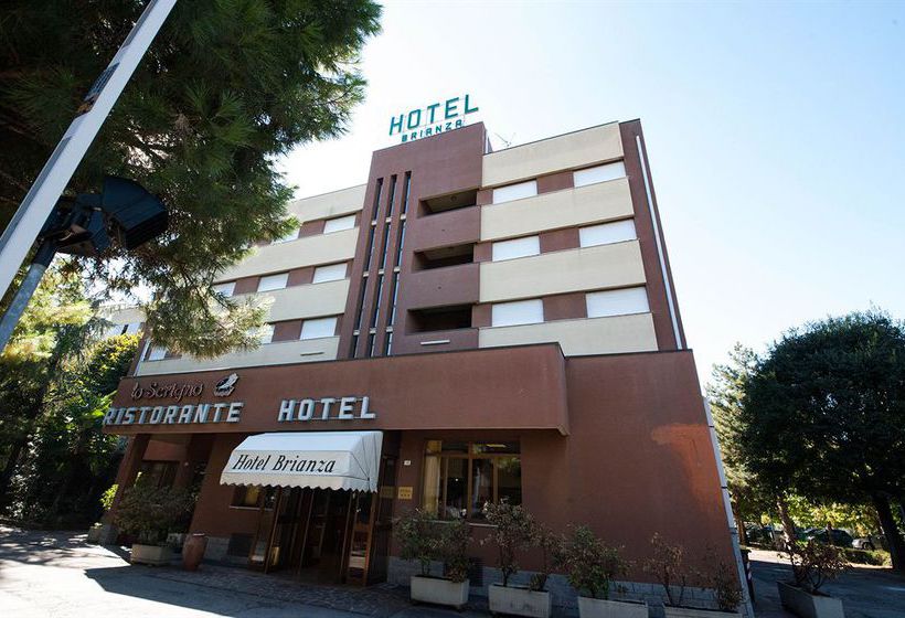 Hotel Brianza  | Calderara di Reno | Bologna | Italy 1