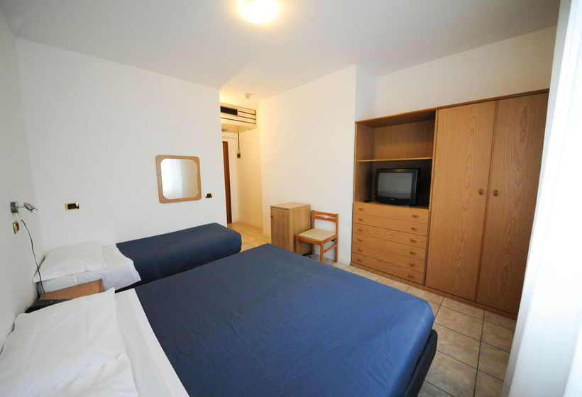 Hotel Brianza  | Calderara di Reno | Bologna | Italy 10