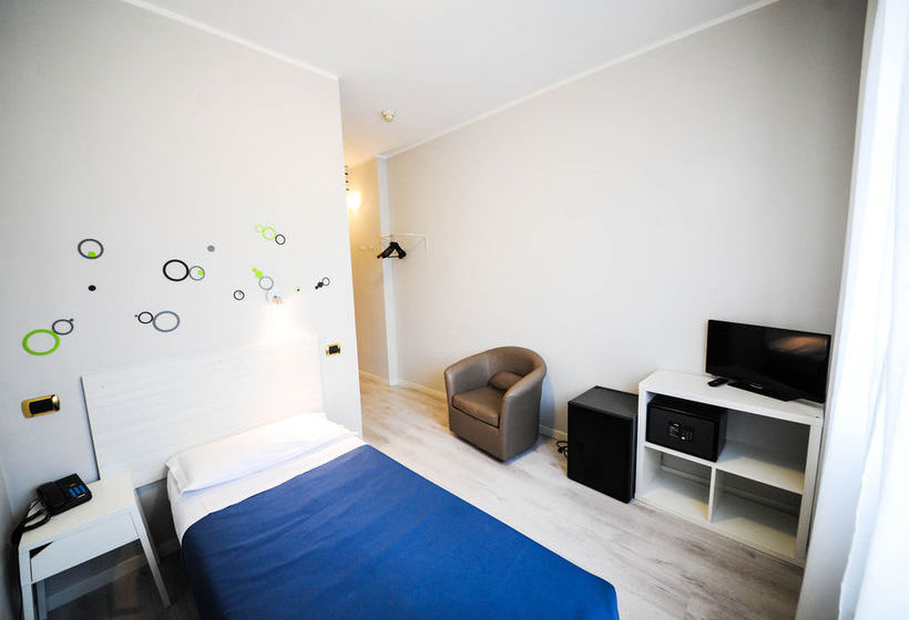 Hotel Brianza  | Calderara di Reno | Bologna | Italy 11